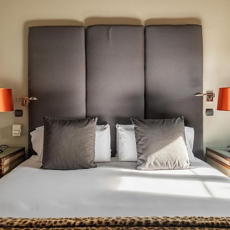 Stay U-Nique Apartments Pou Barcelona Kültér fotó