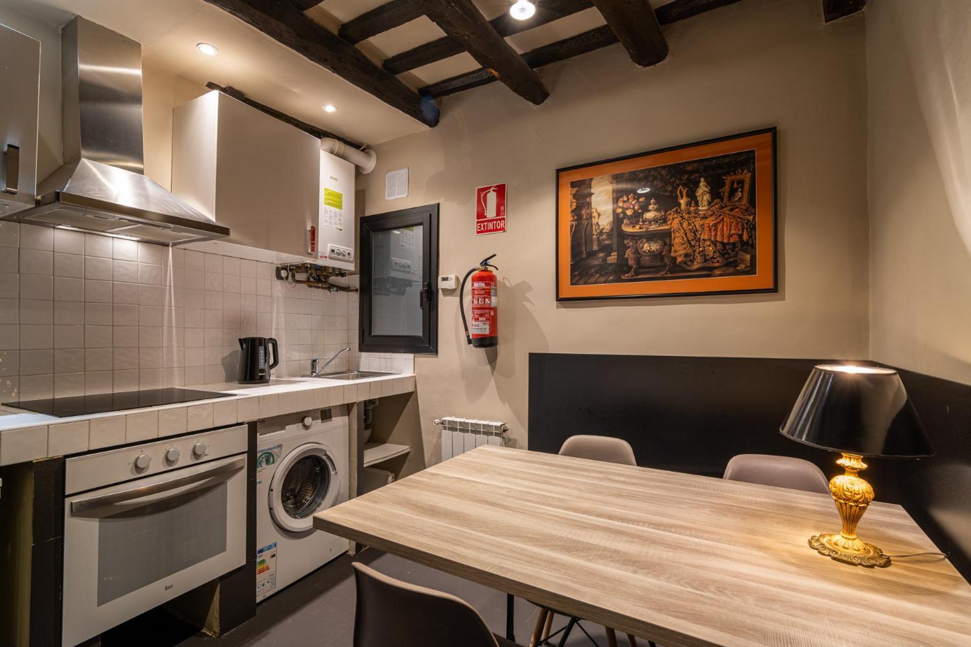 Stay U-Nique Apartments Pou Barcelona Kültér fotó