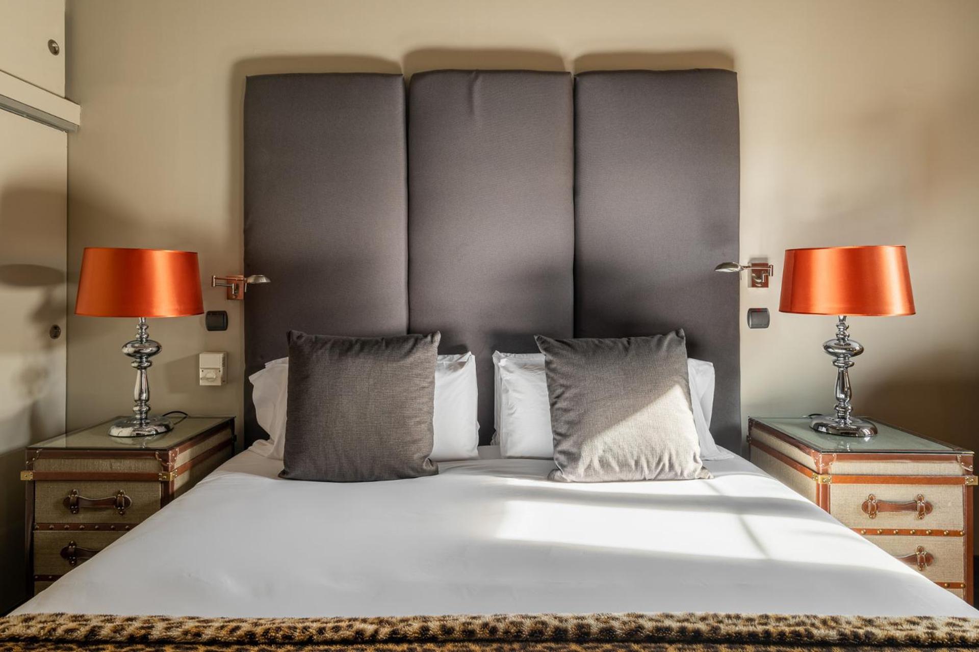Stay U-Nique Apartments Pou Barcelona Kültér fotó