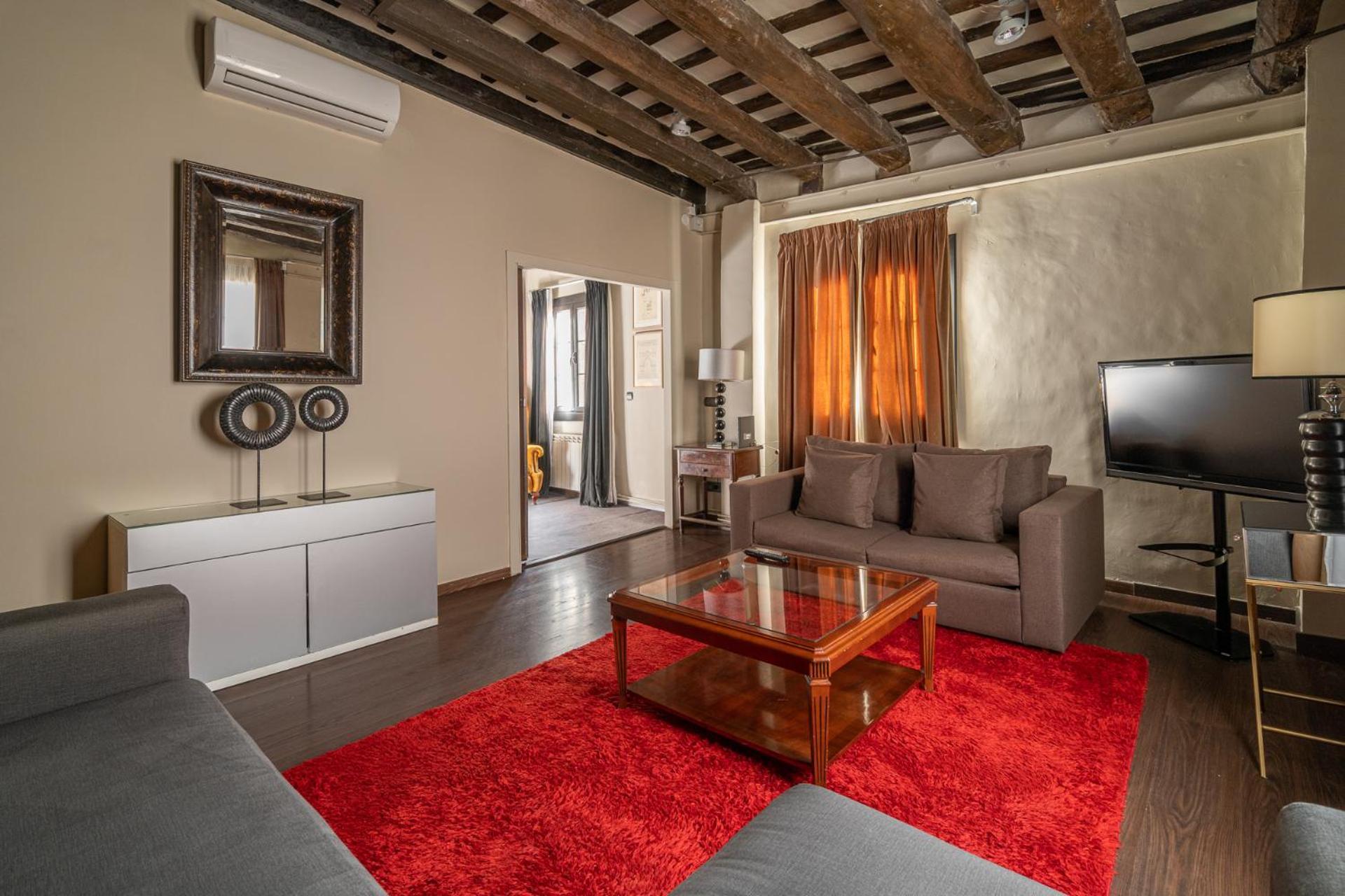 Stay U-Nique Apartments Pou Barcelona Kültér fotó