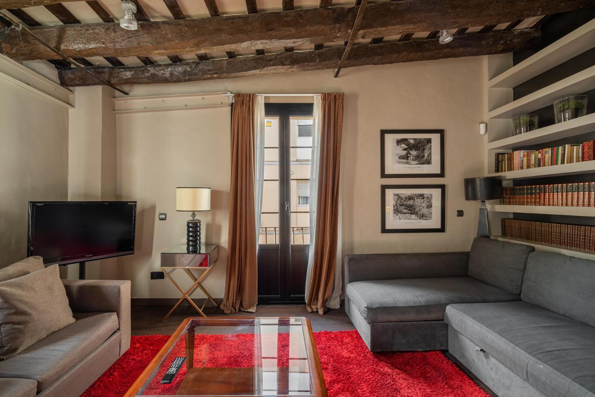 Stay U-Nique Apartments Pou Barcelona Kültér fotó
