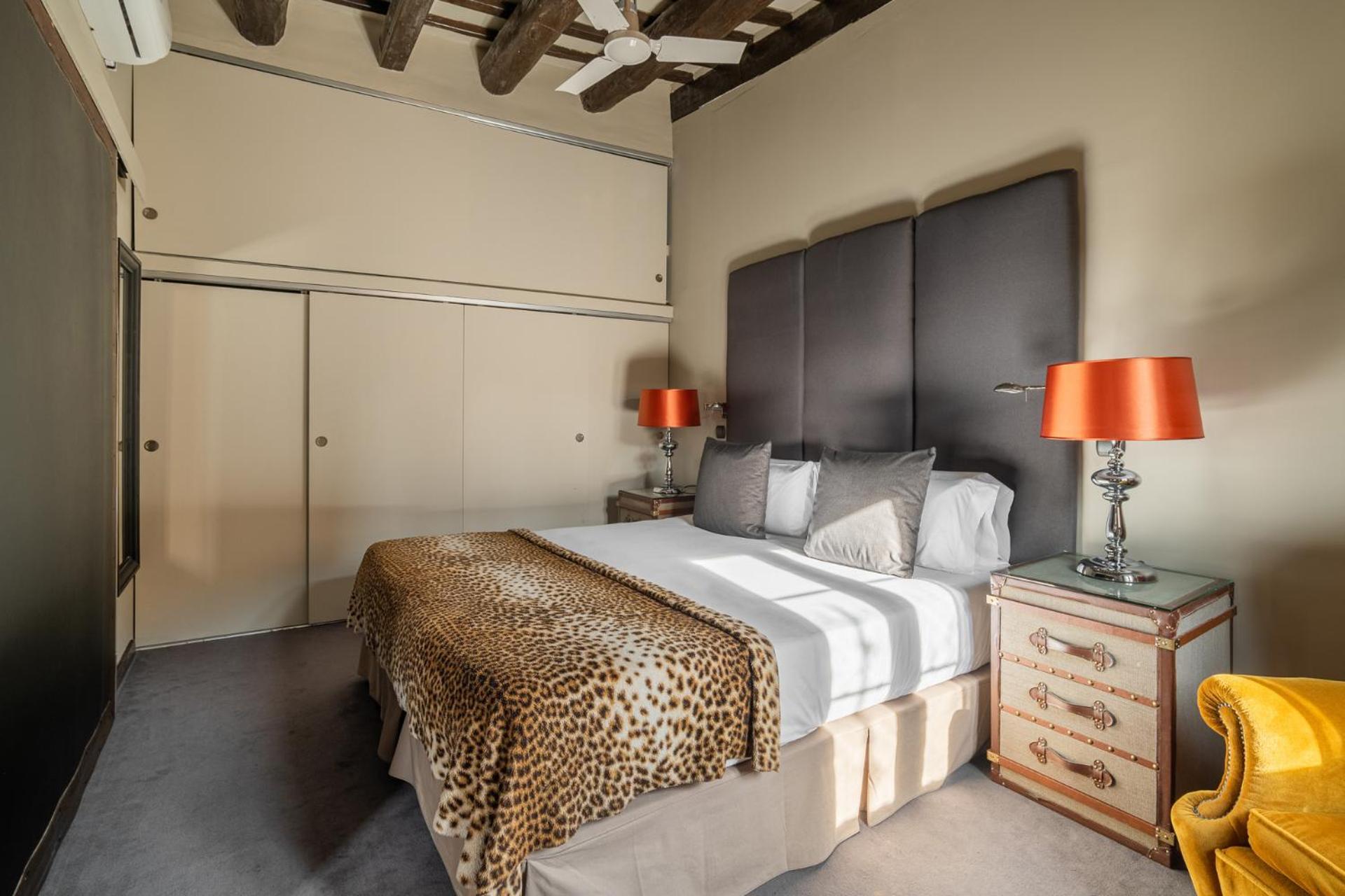 Stay U-Nique Apartments Pou Barcelona Kültér fotó